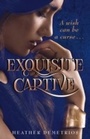 Cover: Exquisite Captive - RHCP UK Digital