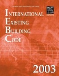 Bild: 2003 Intl Existing Bldg Code - Delmar Cengage Learning