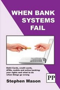 Abbildung von: When Bank Systems Fail - PP Publishing