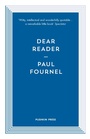 Cover: Dear Reader - Pushkin Press