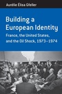 Cover: Building a European Identity - Berghahn Books
