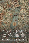 Cover: Nordic Paths to Modernity - Berghahn Books