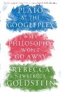 Cover: Plato at the Googleplex - Atlantic Books