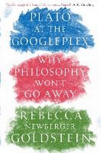 Enlarge image Cover: Plato at the Googleplex - Atlantic Books