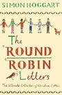 Cover: The Round Robin Letters - Atlantic Books