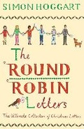 Cover: The Round Robin Letters - Atlantic Books