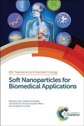 Cover: Soft Nanoparticles for Biomedical Applications - Royal Society of Chemistry