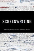Cover: Screenwriting - I.B. Tauris