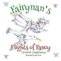 Cover: Fairynan's Flight of Fancy - 2QT Limited (Publishing)