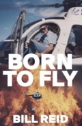 Cover: Born to Fly - Random House New Zealand