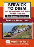 Cover: Berwick to Drem - Middleton Press