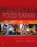 Cover: Complete Food Safari - Hardie Grant Books