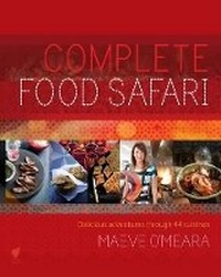 Enlarge image Cover: Complete Food Safari - Hardie Grant Books