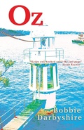 Cover: OZ - Cinnamon Press