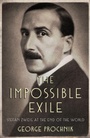 Cover: The Impossible Exile - Granta Books