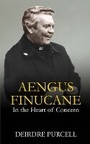 Cover: Aengus Finucane - New Island Books