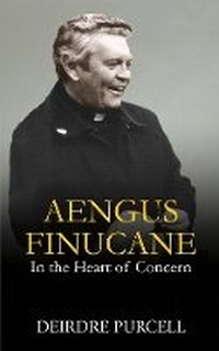 Enlarge image Cover: Aengus Finucane - New Island Books