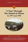 Cover: A Tour Through the Island of Mann - Lily Publications