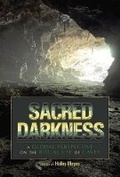 Cover: Sacred Darkness - University Press of Colorado