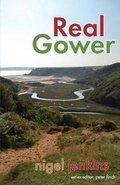 Cover: Real Gower - Seren