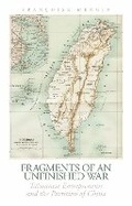 Cover: Fragments of an Unfinished War - C Hurst & Co Publishers Ltd