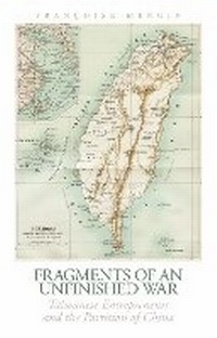 Enlarge image Cover: Fragments of an Unfinished War - C Hurst & Co Publishers Ltd