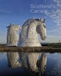 Cover: Scotland's Canals - Historic Environment Scotland