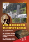 Cover: Grund und Hintergrund der Leichenverbrennung - Gotthard Media
