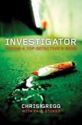 Cover: Investigator - Biteback Publishing
