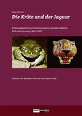 Cover: Die Kr&ouml;te und der Jaguar - Nachtschatten Verlag