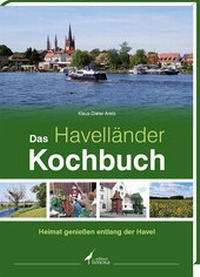 Abbildung von: Das Havelländer Kochbuch - edition limosa