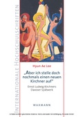 Cover: 'Aber ich stelle doch nochmals einen neuen Kirchner auf' - Waxmann Verlag GmbH