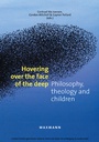 Cover: Hovering over the face of the deep - Waxmann Verlag GmbH