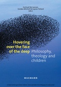Cover: Hovering over the face of the deep - Waxmann Verlag GmbH