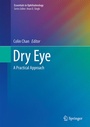 Cover: Dry Eye - Springer
