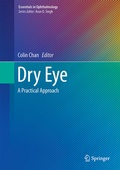 Cover: Dry Eye - Springer