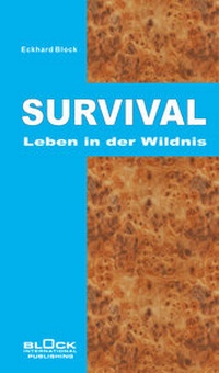Abbildung von: SURVIVAL - BLOCK INTERNATIONAL PUBLISHING