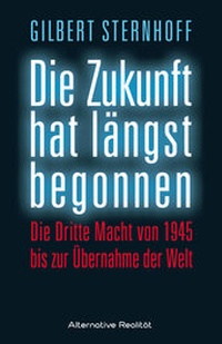 Abbildung von: Die Zukunft hat längst begonnen - HJB