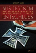 Cover: Aus eigenem Entschlu&szlig; - Adoria-Verlag