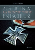 Cover: Aus eigenem Entschlu&szlig; - Adoria-Verlag