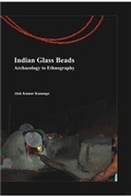 Cover: Indian Glass Beads - Research India Press