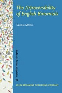 Abbildung von: The (Ir)reversibility of English Binomials - John Benjamins Publishing Co