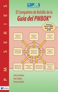Cover: El Compa&ntilde;ero de Bolsillo de la Gu&iacute;a del PMBOK&reg; - Van Haren Publishing BV