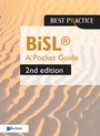 Cover: BiSL® 2nd Edition - Pocket Guide - Van Haren Publishing BV