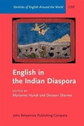 Cover: English in the Indian Diaspora - John Benjamins Publishing Company