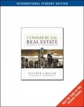 Cover: Commercial Real Estate - South-Western