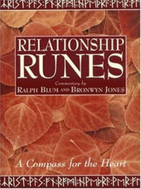 Enlarge image Cover: The Relationship Runes - St Martin's Press