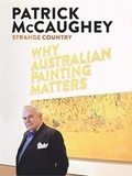 Cover: Strange Country - The Miegunyah Press