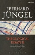 Cover: Theological Essays II - T.& T.Clark Ltd