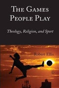 Cover: The Games People Play - Lutterworth Press